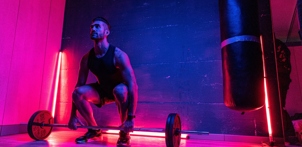 The Psychology of Gym Lighting: How Light Impacts Mood and Motivation
